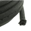 Benzinschlauch mit Gewebe 5 x 10mm als lfd. Zentimeter passend für DenQbar-Maschinen mit G200F Motor z.B.: DQ-KM1000E, DQ-0289, DQ-0139, DQ-0216