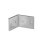 GS Base Verbindungswinkel 29mm