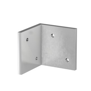 GS Base Verbindungswinkel 44mm