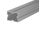 GS ALUecofix Base Pro 45x60mm blank 2 Meter