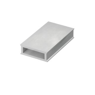 GS Alu Positionierhilfe für Easy Construct Pro Verbinder