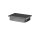 GS Abdeckkappe 30x45mm schwarz