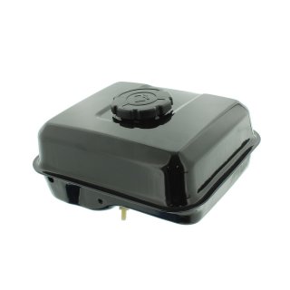 Tank für passend für BAMATO-Bavarian Machine Tools mit Loncin G200F Motor z.B.: MTR300, MTR300R, MTS300RH, R100, R135RV, HACK-100, V85G, BPT-960