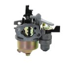 Vergaser passend für BAMATO-Maschinen mit G200F Motor z.B.: MTR300, MTR300R, MTS300RH, R100, R135RV, HACK-100, V85G, BPT-960