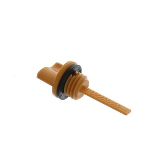 Ölpeilstab passend für BAMATO-Maschinen mit Loncin G200F Motor z.B.: MTR300, MTR300R, MTS300RH, R100, R135RV, HACK-100, V85G, BPT-960