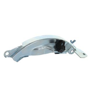 Abdeckblech passend für BAMATO-Maschinen mit Loncin G200F Motor z.B.: MTR300, MTR300R, MTS300RH, R100, R135RV, HACK-100, V85G, BPT-960