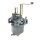 Vergaser passend für BAMATO-Maschinen mit Loncin G154F Motor z.B.: R-60