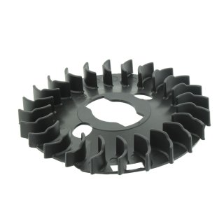 Lüfterrad passend für BAMATO-Maschinen mit Loncin G154F Motor z.B.: R-60
