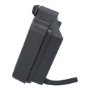 Luftfilter Gehäuse Luftfilter Gehäuse (ohne Einsatz) passend für BAMATO-Maschinen mit Loncin G154F Motor z.B.