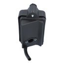 Luftfilter Gehäuse Luftfilter Gehäuse (ohne Einsatz) passend für BAMATO-Maschinen mit Loncin G154F Motor z.B.