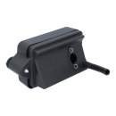 Luftfilter Gehäuse Luftfilter Gehäuse (ohne Einsatz) passend für BAMATO-Maschinen mit Loncin G154F Motor z.B.