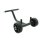 Radsatz/Fahrwerk passend für BAMATO-Maschinen mit Loncin G154F Motor z.B.: R-60