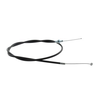 Seilzug für Gashebel passend für BAMATO-Maschinen mit Loncin G154F Motor z.B.: R-60