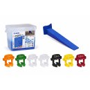 MAPEI® MAPELEVEL EASYWDG Fliesen Nivelliersystem