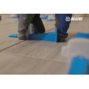 MAPEI® MAPELEVEL EASYWDG Fliesen Nivelliersystem Spacer M Laschen 2,0 mm 250 Stück