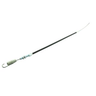 Bremsseilzug Handbremse (kurz) passend für BAMATO-Maschinen z.B.: MTR500H