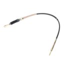 Seilzug / Bowdenzug Vorwärts-Rückwärtslauf...