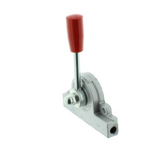 Hebel Vorwärts-Rückwärtslauf passend für BAMATO-Maschinen z.B.:R-135RV; R-165RV; R-255RV