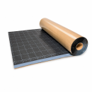 MAPEI® MAPETHENE LT KSK-Bitumendichtungsbahn...