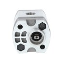 Hydraulikpumpe passend für Lamag-Maschinen z.B.:...