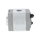 Hydraulikpumpe passend für Lamag-Maschinen z.B.: GAMUL T9-230; HOS9A; HOS9N; HB8N; HB10S