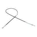 Bremsseilzug passend fürHBM-Machines z.B.: HBM...