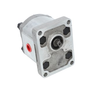 Hydraulikpumpe passend für Zipper-Maschinen z.B.: ZI-HS8PT