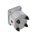 Hydraulikpumpe passend für Zipper-Maschinen z.B.: ZI-HS8PT