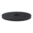 Schaumstoffträger gelocht Ø 225 mm für...