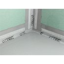 Dicht-Set "Standard", Abdichtung Dichtfolie Dichtband fürs Bad