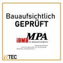 Dicht-Set "Standard", Abdichtung Dichtfolie Dichtband fürs Bad