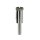 Diamant Bohrkrone 6-Kant Ø 18 mm Keramik Nassschnitt Fliesenbohrer Glasfliese