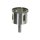 Diamant Bohrkrone 6-Kant Ø 45 mm Keramik Nassschnitt Fliesenbohrer Glasfliese