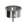 Diamant Bohrkrone 6-Kant Ø 73 mm Keramik Nassschnitt Fliesenbohrer Glasfliese