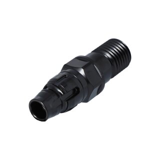 Bohrkronenaufnahmen Adapter passend zu HILTI Kernbohrgeräten Hilti DD auf BI 1 1/4" UNC Außen 1/2" Innen