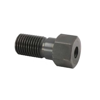 Adapter für Bohrkronen UNC 1/4