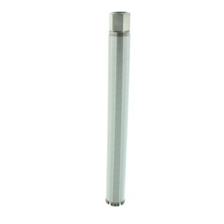 Diamant-Bohrkrone Laser Allround Turbo Ø 58 mm Nutzlänge 400 mm Aufnahme UNC 1 1/4"