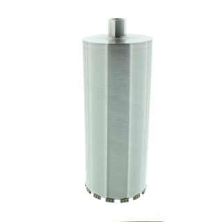 Diamant-Bohrkrone Laser Allround Turbo Ø 172 mm Nutzlänge 400 mm Aufnahme UNC 1 1/4"