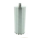 Diamant-Bohrkrone Laser Allround Turbo Ø 172 mm...