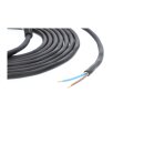 Anschlusskabel Gerätekabel Zuleitung H07RN-F 2G 3G 1,0 1,5 mm² 3-5-10 Meter