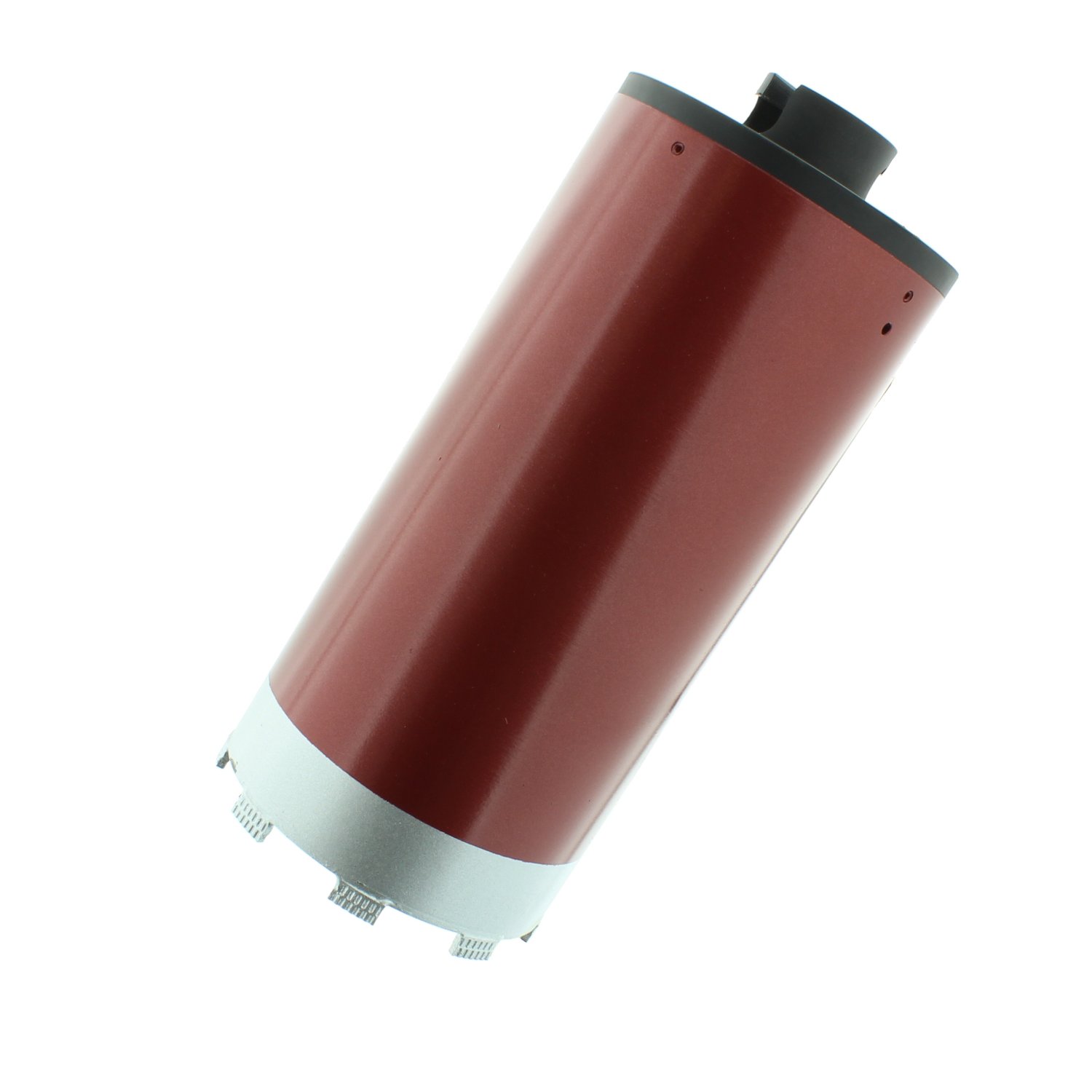 BTEC Diamantbohrkrone 52-200mm – Kernbohrer Für Beton, Mauerwerk, Leicht Armiert