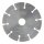 Diamanttrennscheibe Beton Sinter Ø 125 mm Bohrung 22,22 mm
