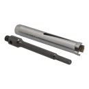 Diamant Bohrkrone Nutzlänge 180 mm Ø 32 mm...