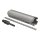Diamant Bohrkrone Nutzlänge 180 mm Ø 52 mm SDS plus Adapter kurz mit Zentrierbohrer