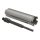 Diamant Bohrkrone Nutzlänge 180 mm Ø 52 mm SDS plus Adapter lang