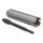 Diamant Bohrkrone Nutzlänge 180 mm Ø 52 mm 6-kant Adapter lang