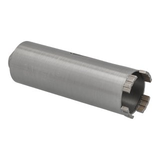 Diamant Bohrkrone M16 Aufnahme Nutzlänge 180 mm Ø 62 mm