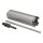 Diamant Bohrkrone Nutzlänge 180 mm Ø 62 mm SDS plus Adapter kurz mit Zentrierbohrer