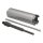 Diamant Bohrkrone Nutzlänge 180 mm Ø 62 mm SDS plus Adapter lang mit Zentrierbohrer