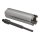 Diamant Bohrkrone Nutzlänge 180 mm Ø 62 mm SDS plus Adapter lang